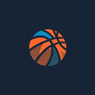 NBA MVP Predictor Logo